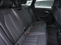 Audi A6 e-tron - Vorschau Bild 6