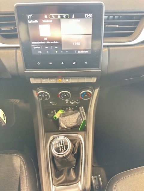 Renault Captur - Bild 14