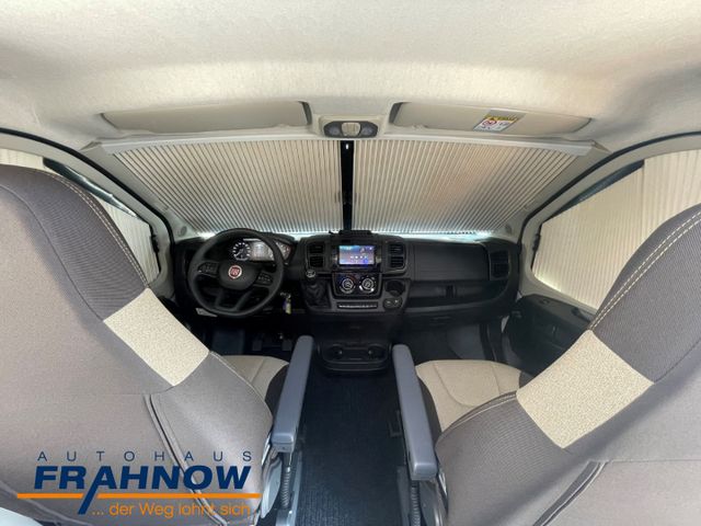 Foto Nummer 18: BENIMAR Benivan