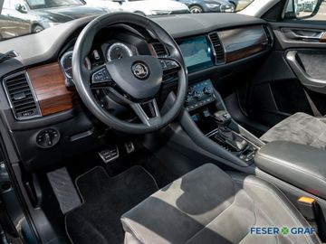 Skoda Kodiaq - 3