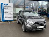 Ford Ecosport Titanium X*WINTERPAKET*KAMERA* - Ford: Ka For