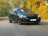 BMW 118d M Sport Service Plus 8-fach M Performance