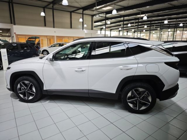 Hyundai TUCSON - Bild 5