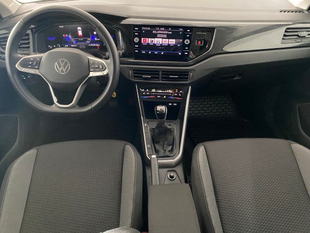 Polo Life 1.0 TSI NAVI+LED+SHZ+EPH