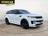 Land Rover RANGE ROVER SPORT DYNAMIC HSE 3.0TD+AHK+PANO+StH - gebrauchte Land Rover Range Rover Sport aus dem Jahr 2023