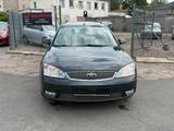 Ford Mondeo Turnier Futura X TÜV NEU - Ford Mondeo aus 2006: Kombi