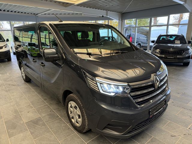 Renault Trafic Combi L2H1 3,0t  Life.Navi 2+Schiebetür.