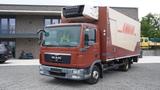 MAN TGL 12.180 Kühlkoffer 3-Kammer Carrier Tiefkühle - MAN Tgl 12 180