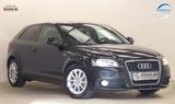 Vorschaubild Audi A3 1.4TFSI 125PS DSG S line Sportpaket plus Lede