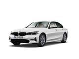 BMW 320 i Limousine Sport Line*Laser*Lenkradhzg.*DAB - BMW 320 in Leipzig