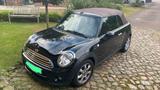 MINI Cooper Cabrio Cooper - MINI Cooper Cabrio aus 2013