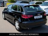 Audi A3 Sportback 2.0 TDI Attraction*Xenon*Navi*Pdc - Audi A3 Gebrauchtwagen in Nürnberg