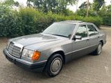 Mercedes-Benz 200E*AUTOM*OLTIMER*H-ZULASSUNG MÖGLICH*TOP GEPF*