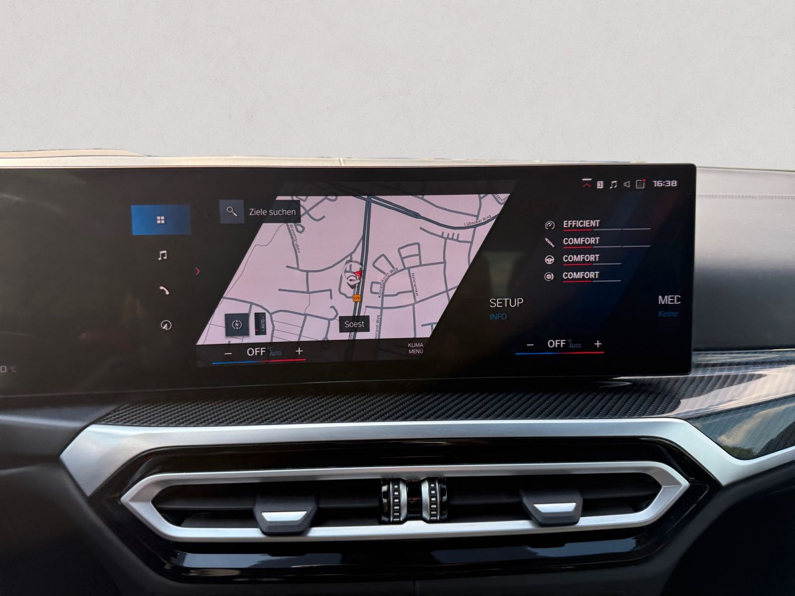 BMW M4 Competition M xDrive Cabrio + 2Jahre-GARANTIE foto 11