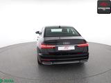 Audi A6 40 TDI S LINE 19ZOLL STANDHEIZ,MATRIX,ACC,SH - Audi A6 mit Diesel-Antrieb: Schwarz, Limousine