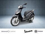 Piaggio Medley 125 Schwarz Abisso - Offers