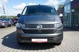 Volkswagen T6.1 Multivan Comfortline 2.0 TDI *STANDHZG* - VW T6 Multivan Gebrauchtwagen in Dresden