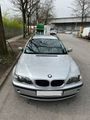 BMW 316i touring - TÜV bis Ende 2025, nur 2 Besitzer