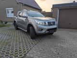Nissan Navara Tekna 4x4 Power, Leder, Allrad - Nissan Navara: Automatik