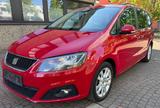 Volkswagen Seat Alhambra 2L TDI 7 Sitzer - Volkswagen LT in Bremen