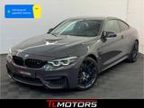 BMW M4 Competition #GRIGIO-TELESTO#DEUTSCH#HUD#H&K - BMW M4 in Dresden