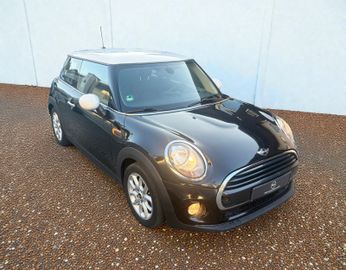 MINI Cooper D - 5
