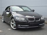 BMW 335i Cabrio (Individual/Nur 40K km!) - BMW 335: Cabrio