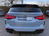 BMW X3 M40d Facelift AUT~Kam~ACC~Laser~Head~Leder~ - BMW X3 M40 Gebrauchtwagen in München