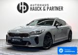 Kia Stinger GT 4WD *Bastuck*ACC*HK*Pano*360°*H-Up* - gebrauchte Kia Stinger aus dem Jahr 2022