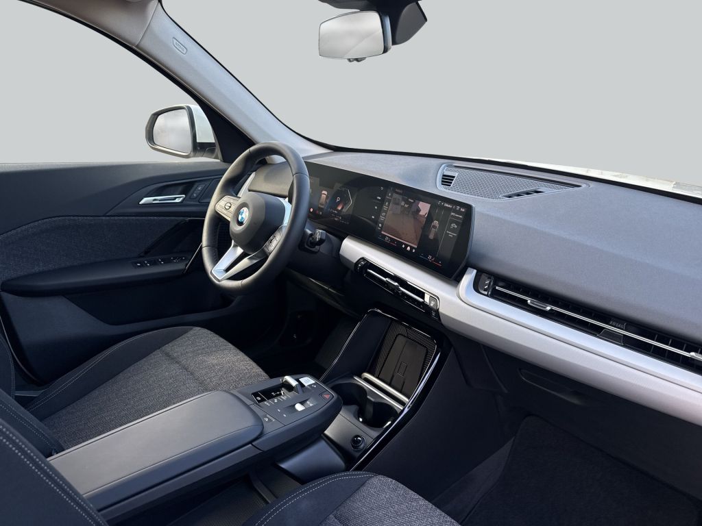 BMW X1 - Bild 16