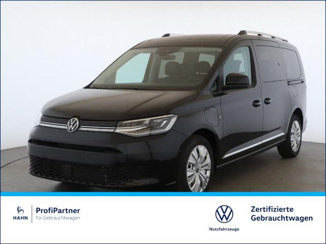 Volkswagen Caddy Maxi - Bild 1