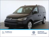 Volkswagen Caddy Maxi - Vorschau Bild 1