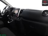 Renault Trafic 2.0 DCI KASTEN L1H1 KAMERA,NAVI,KLIMA,LED - gebrauchte Renault Trafic aus dem Jahr 2020