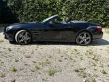 Mercedes-Benz SL 350 - AMG Edition - gebrauchte Mercedes-Benz SL 350 aus dem Jahr 2014