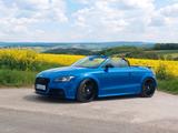 Audi TTs 8j Roadster, Baujahr 2008, Speedb... - Audi TT: 8j