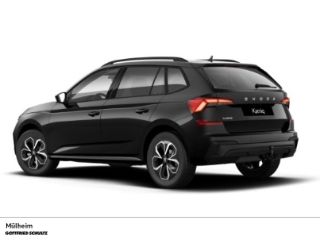 Skoda Kamiq - Bild 3