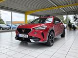 Cupra Formentor VZ 4Drive Panorama schwenkbare AHK - Cupra Formentor mit Benzin-Antrieb: Schiebedach