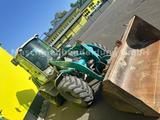 Atlas 65 e Atlas Weycor - Atlas Kettenbagger