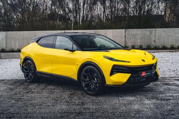 Lotus Andere 2023