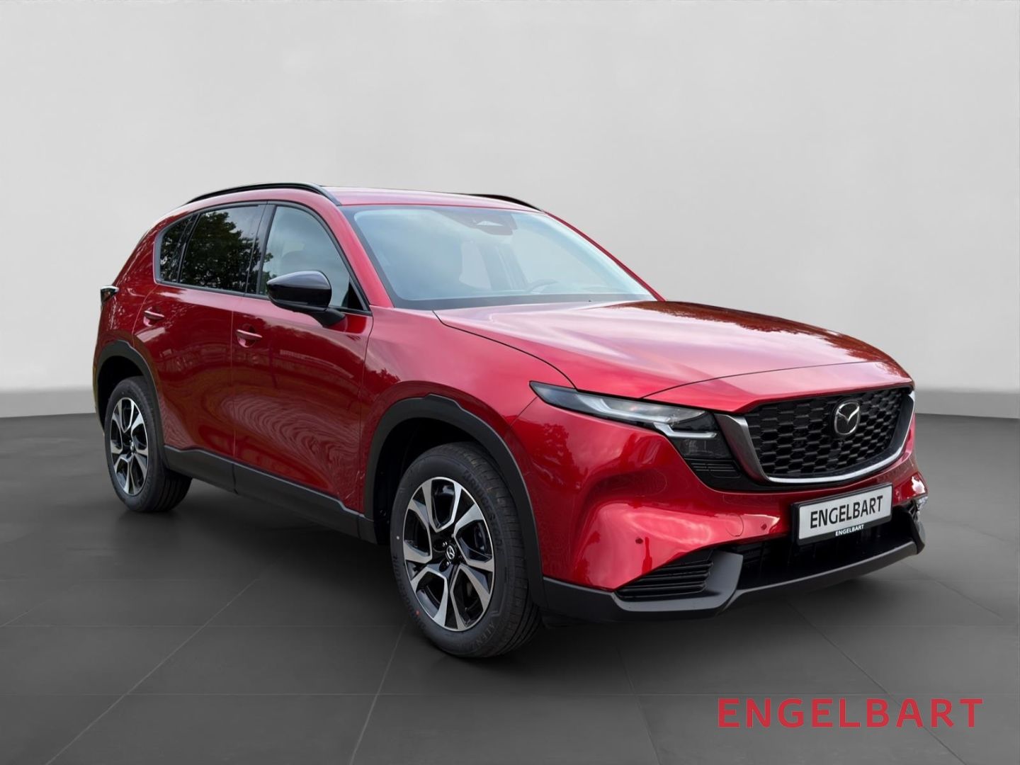 Mazda CX-5 - Bild 6