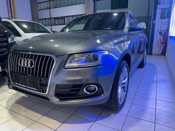 Audi Q5 - 2