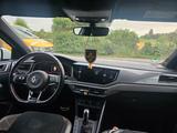 Volkswagen Polo 2.0 TSI OPF DSG GTI GTI - gebrauchte Kleinwagen in Sindelfingen