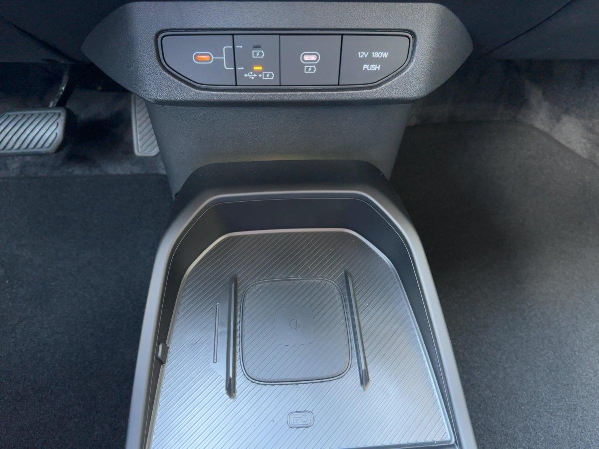 Kia EV4 Earth 81.4 kWh LED+360°Kamera+Navi+SHZ