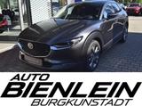 Mazda CX-30 2.5 140PS Exclusive-Line Matrix-LED Bose 3 - Mazda CX-30 Exclusive-Line mit Benzin-Antrieb