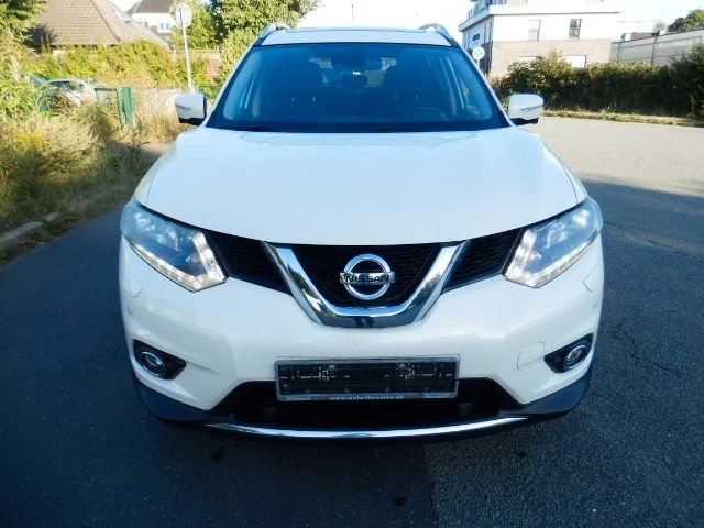 Image of Nissan X-Trail