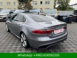 Jaguar XF R-Dynamic SE AWD 360°|ACC|SCHIEBEDACH| - gebrauchte Jaguar XF aus dem Jahr 2021