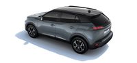 Peugeot 2008 - Vorschau Bild 5