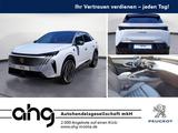 Peugeot 3008 GT Elektromotor 210 Leder-Paket, Drive-Assi - Peugeot 3008 Vorführfahrzeuge