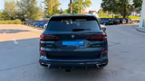 BMW X5 xDrive 45e M Sportpaket/HeadUp/Luftfederung - BMW X5: Xdrive