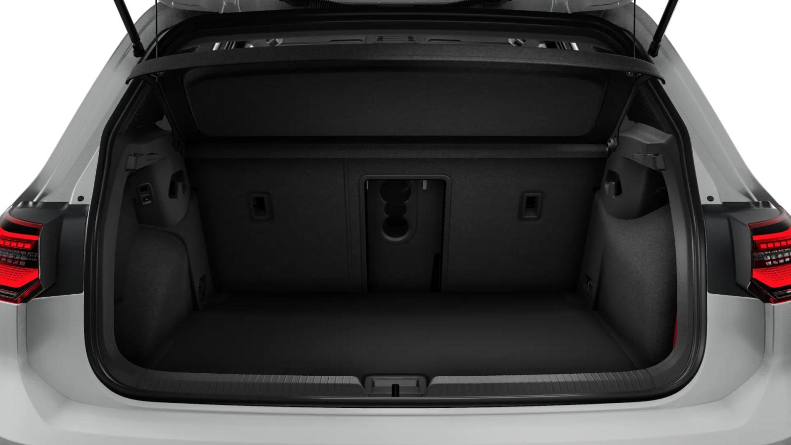 Volkswagen Golf VIII GTD 2.0 TDI "BlackStyle" AHK Matrix DS, миниатюра 7